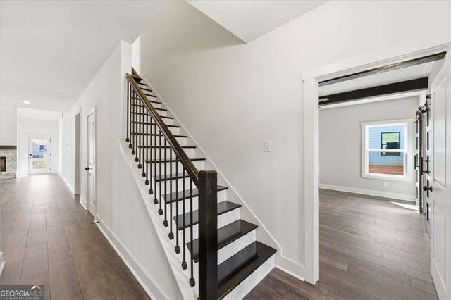 139 Old Alabama Road, Emerson, GA 30137