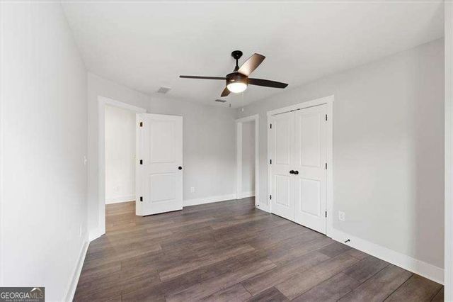 139 Old Alabama Road, Emerson, GA 30137