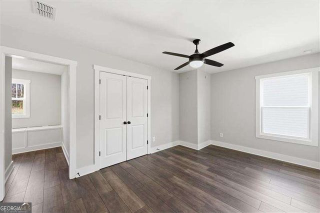 139 Old Alabama Road, Emerson, GA 30137