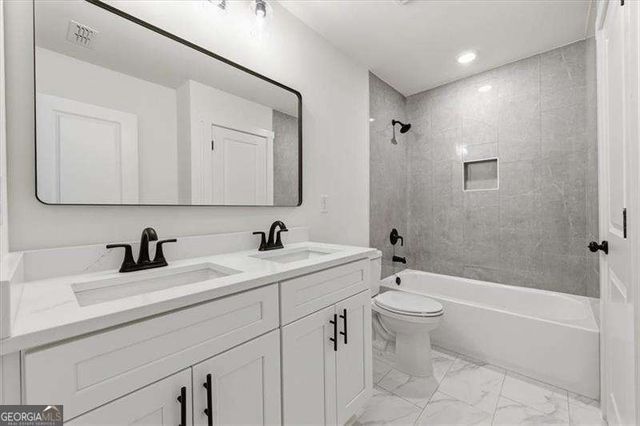 139 Old Alabama Road, Emerson, GA 30137