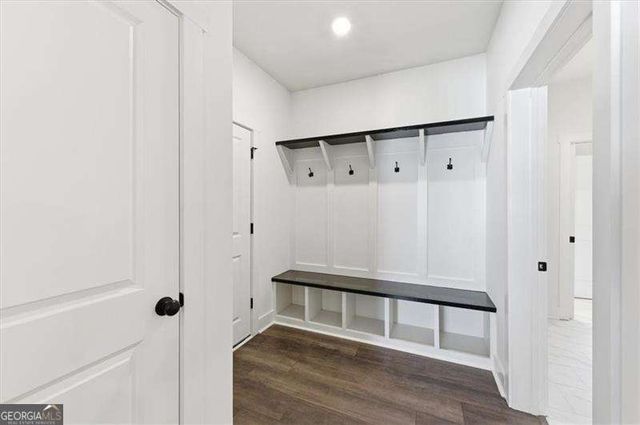 139 Old Alabama Road, Emerson, GA 30137