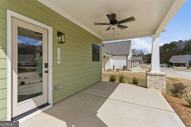 139 Old Alabama Road, Emerson, GA 30137