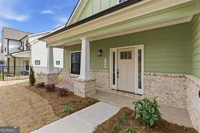 139 Old Alabama Road, Emerson, GA 30137