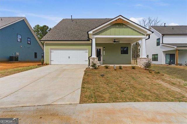 139 Old Alabama Road, Emerson, GA 30137