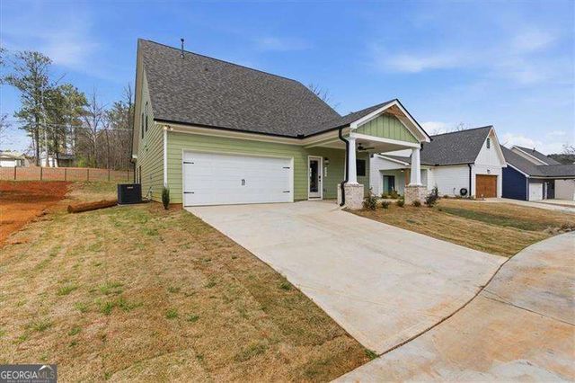 139 Old Alabama Road, Emerson, GA 30137