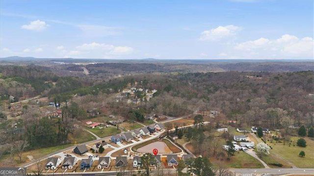 139 Old Alabama Road, Emerson, GA 30137