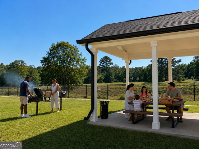 139 Old Alabama Road, Emerson, GA 30137