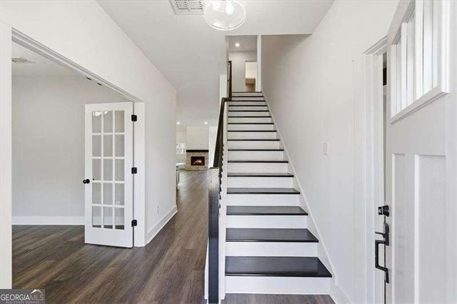 139 Old Alabama Road, Emerson, GA 30137