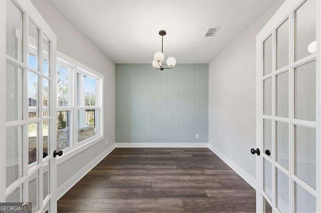 139 Old Alabama Road, Emerson, GA 30137