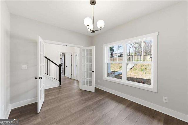 139 Old Alabama Road, Emerson, GA 30137