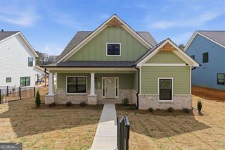 139 Old Alabama Road, Emerson, GA 30137