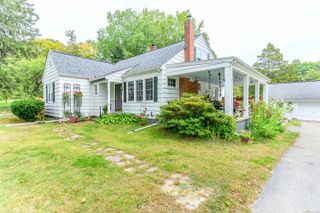 33 Bassett Hill Road, Woodstock, CT 06281