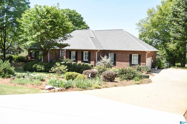 5234 RED OAK DRIVE, Oxford, AL 36203