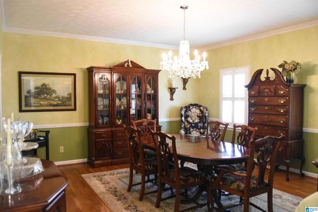 5234 RED OAK DRIVE, Oxford, AL 36203