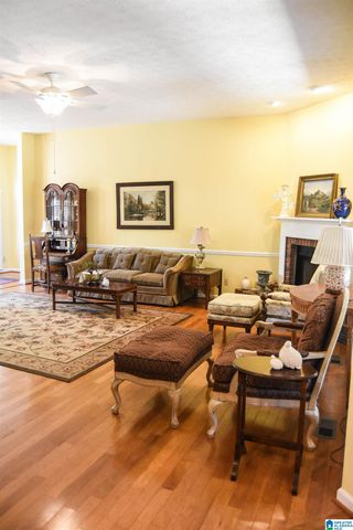 5234 RED OAK DRIVE, Oxford, AL 36203