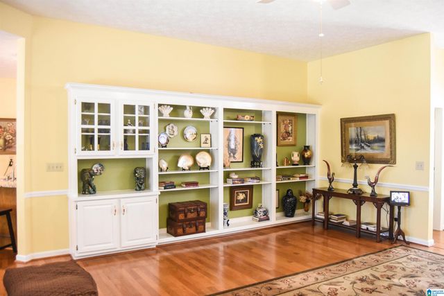5234 RED OAK DRIVE, Oxford, AL 36203