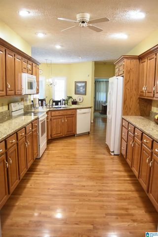 5234 RED OAK DRIVE, Oxford, AL 36203