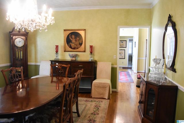 5234 RED OAK DRIVE, Oxford, AL 36203