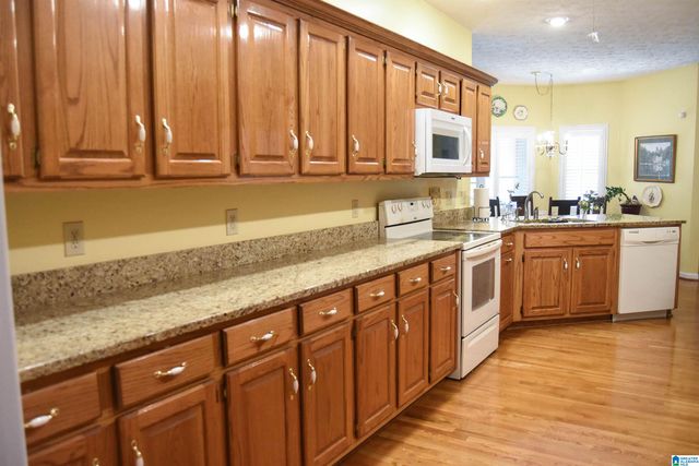 5234 RED OAK DRIVE, Oxford, AL 36203