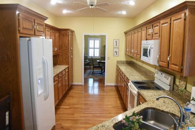 5234 RED OAK DRIVE, Oxford, AL 36203