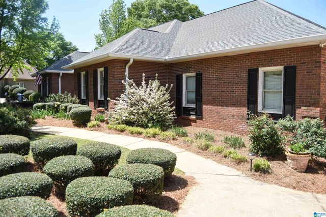 5234 RED OAK DRIVE, Oxford, AL 36203
