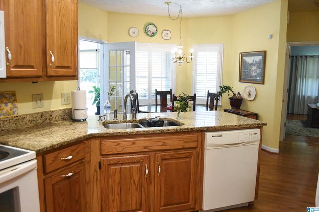 5234 RED OAK DRIVE, Oxford, AL 36203