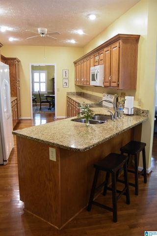 5234 RED OAK DRIVE, Oxford, AL 36203