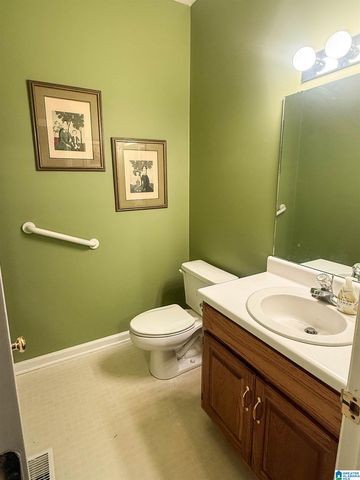 5234 RED OAK DRIVE, Oxford, AL 36203