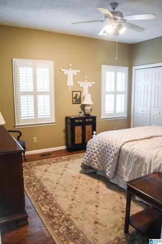 5234 RED OAK DRIVE, Oxford, AL 36203