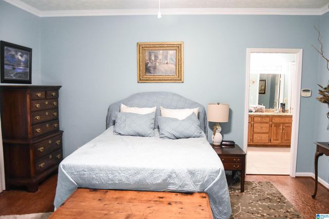 5234 RED OAK DRIVE, Oxford, AL 36203
