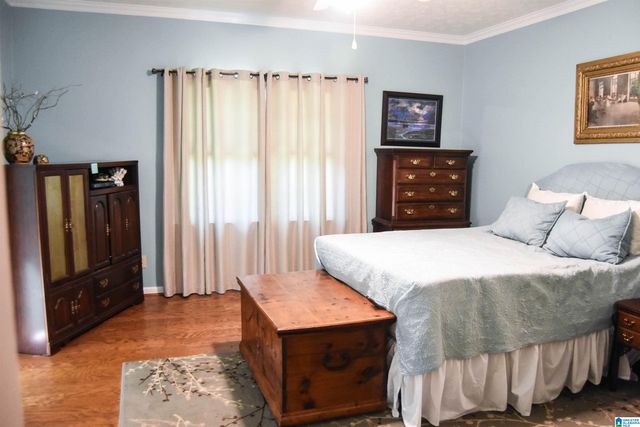 5234 RED OAK DRIVE, Oxford, AL 36203