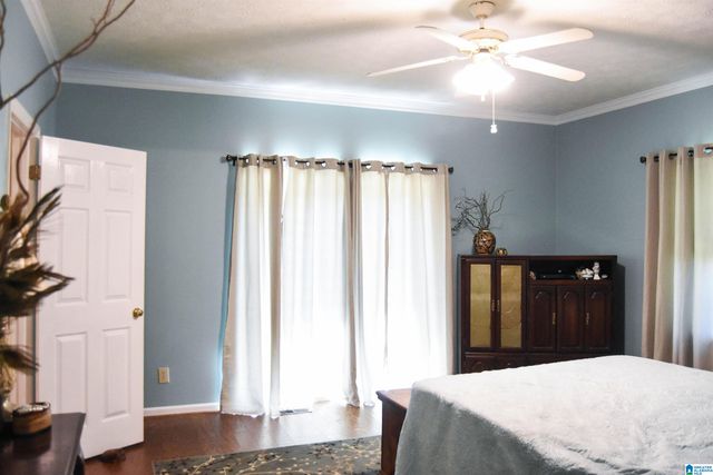 5234 RED OAK DRIVE, Oxford, AL 36203