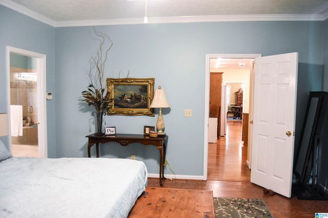5234 RED OAK DRIVE, Oxford, AL 36203