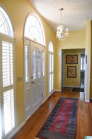 5234 RED OAK DRIVE, Oxford, AL 36203