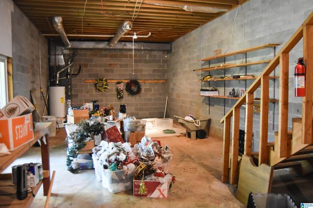 5234 RED OAK DRIVE, Oxford, AL 36203