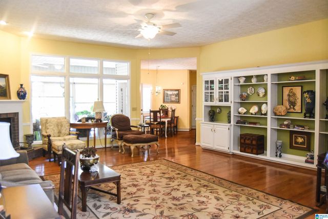 5234 RED OAK DRIVE, Oxford, AL 36203