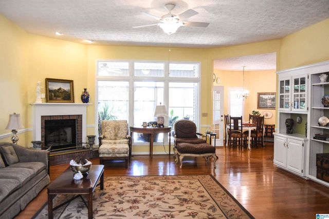 5234 RED OAK DRIVE, Oxford, AL 36203