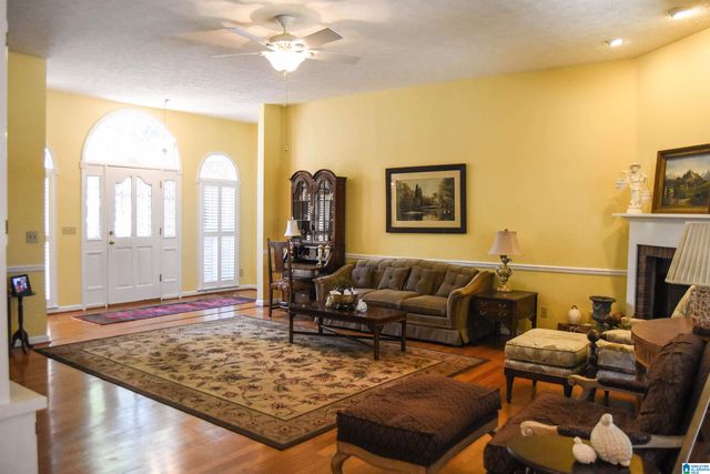 5234 RED OAK DRIVE, Oxford, AL 36203