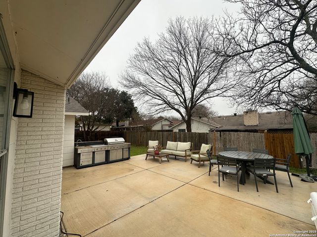 14602 Edgemont, San Antonio, TX 78247