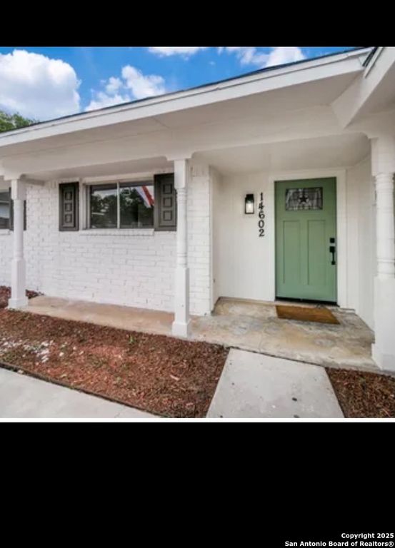 14602 Edgemont, San Antonio, TX 78247