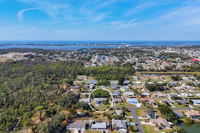 1820 MEADOW LARK LANE, Englewood, FL 34224