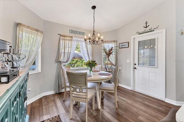 1820 MEADOW LARK LANE, Englewood, FL 34224