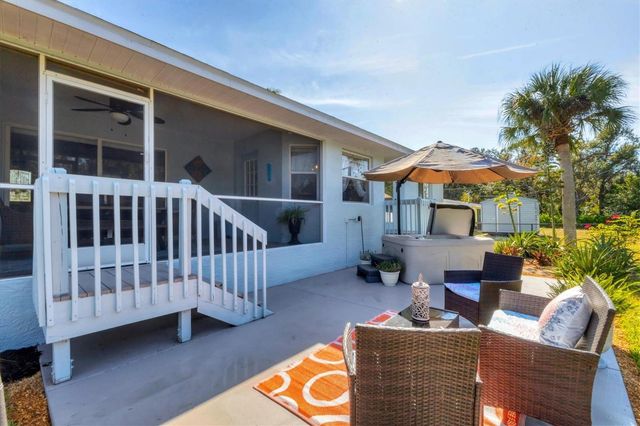 1820 MEADOW LARK LANE, Englewood, FL 34224