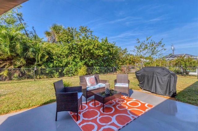 1820 MEADOW LARK LANE, Englewood, FL 34224