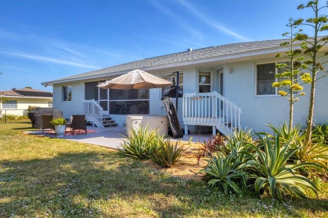 1820 MEADOW LARK LANE, Englewood, FL 34224