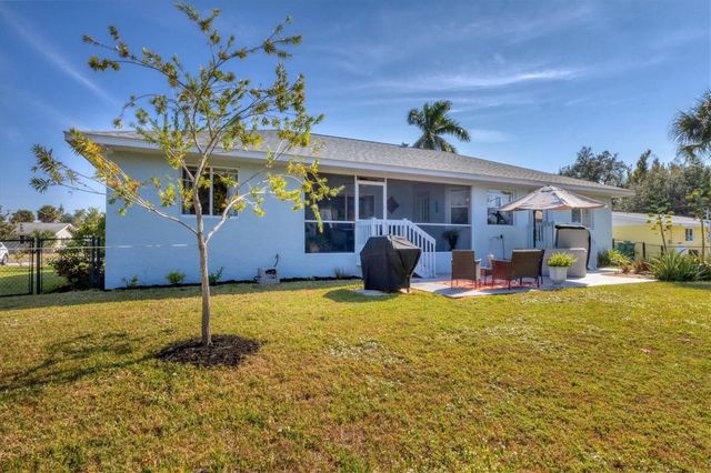 1820 MEADOW LARK LANE, Englewood, FL 34224