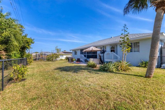 1820 MEADOW LARK LANE, Englewood, FL 34224