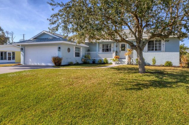 1820 MEADOW LARK LANE, Englewood, FL 34224