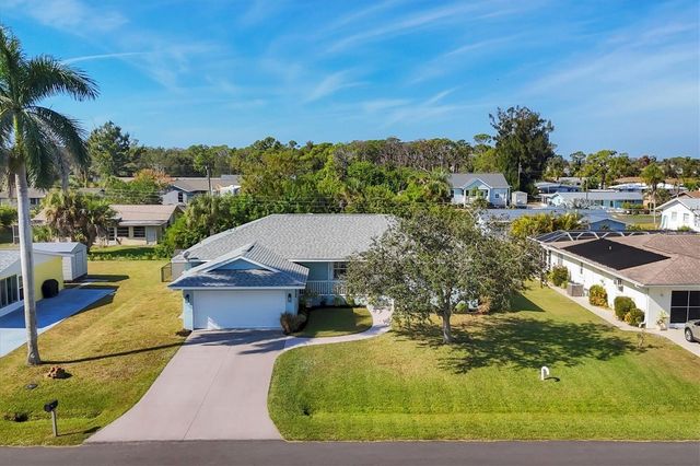 1820 MEADOW LARK LANE, Englewood, FL 34224