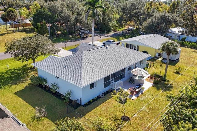 1820 MEADOW LARK LANE, Englewood, FL 34224